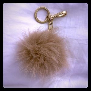 MK- keychain- LIKE NEW